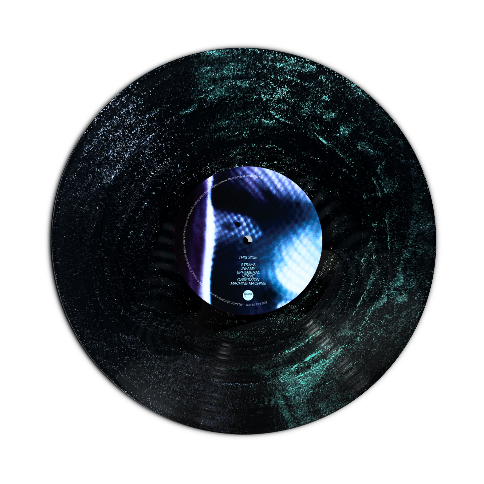Store 2 — Vertigo Vinyl